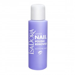 Dizolvant pentru lac de unghii -  Gentle Nail Polish Remover