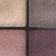 Paletă de farduri - Eye Shadow Quartet