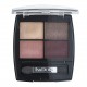 Paletă de farduri - Eye Shadow Quartet