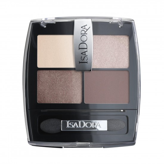 Paletă de farduri - Eye Shadow Quartet