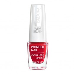 Lac de unghii - Wonder Nail, nuanța Summer Red