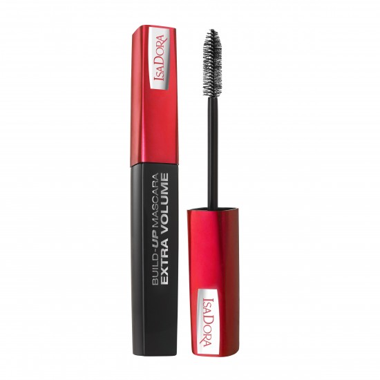 Rimel - Build-Up Mascara Extra Volume