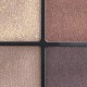 Paletă de farduri - Eye Shadow Quartet