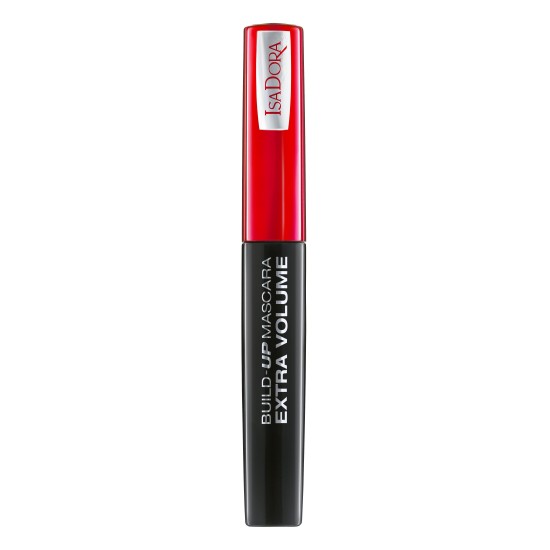 Rimel - Build-Up Mascara Extra Volume