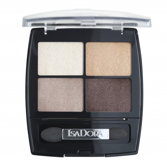 Paletă de farduri - Eye Shadow Quartet