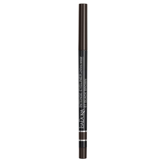 Creion de ochi - Intense Eyeliner 24 HRS Wear