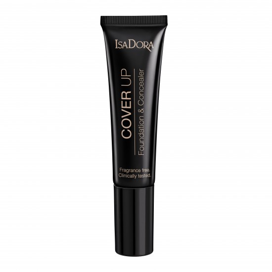 Fond de ten și Concealer - Cover Up