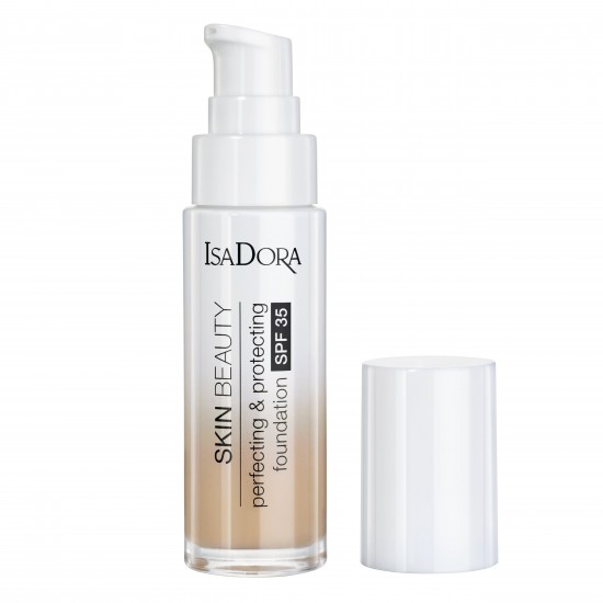 Fond de ten - Skin Beauty Perfecting & Protecting Foundation SPF 35