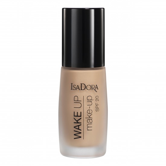 Fond de ten - Wake Up Make-Up SPF 20