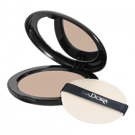 Pudră - Velvet Touch Compact Powder
