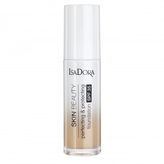Fond de ten - Skin Beauty Perfecting & Protecting Foundation SPF 35