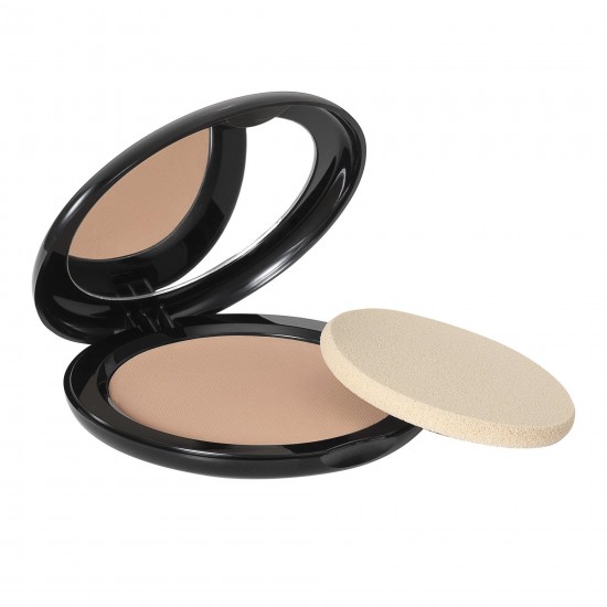 Pudră - Ultra Cover Compact Powder