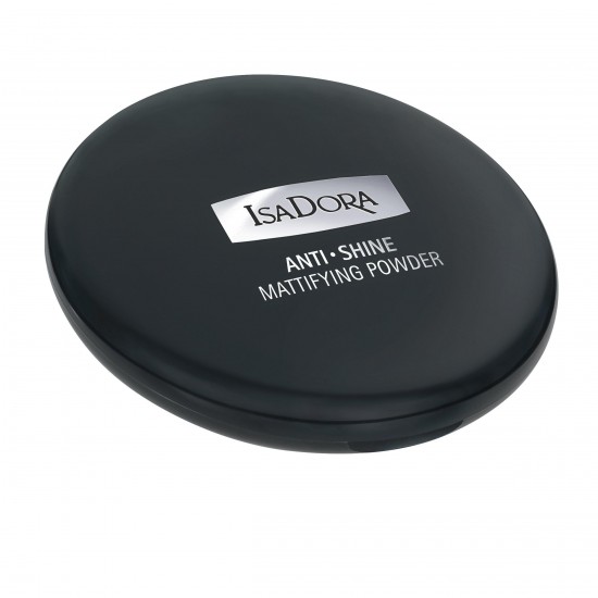 Pudră matifiantă - Anti-Shine Mattifying Powder
