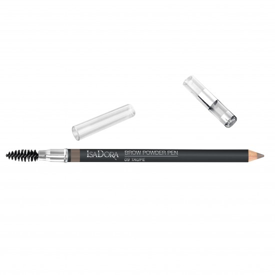 Creion pentru sprâncene - Brow Powder Pen