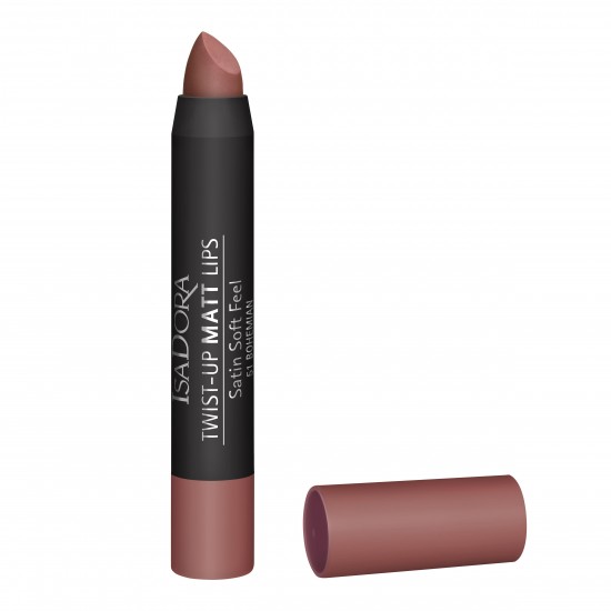 Ruj - Twist-Up Matt Lips