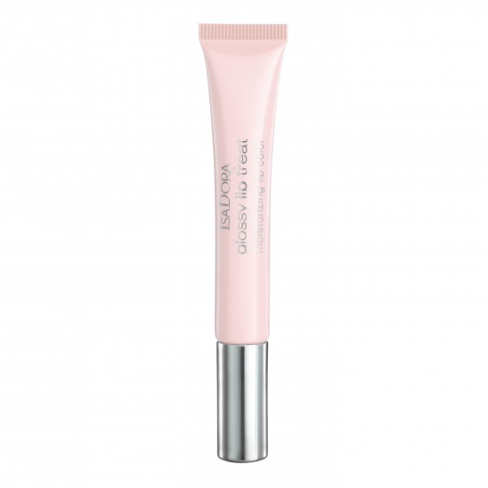 Luciu de buze - Glossy Lip Treat