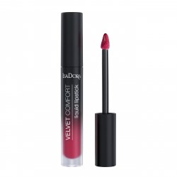 Ruj - Velvet Comfort Liquid Lipstick
