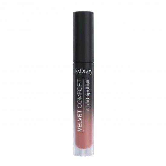 Ruj - Velvet Comfort Liquid Lipstick